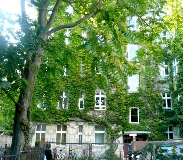 City Apartment Berlin Exterior photo